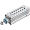 Festo Standards-Based Cylinder DSBC-50-80-PPVA-N3 DSBC-50-80-PPVA-N3